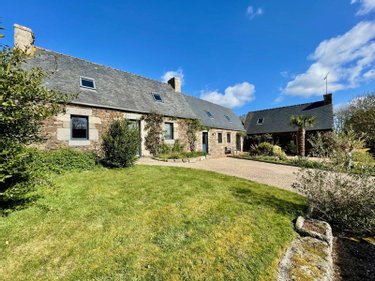 Maison a vendre Lannion 22300 Côtes-d'Armor 193 m2 7 pièces 499430 euros