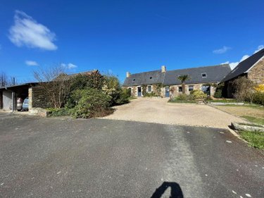 Maison a vendre Lannion 22300 Côtes-d'Armor 193 m2 7 pièces 499430 euros