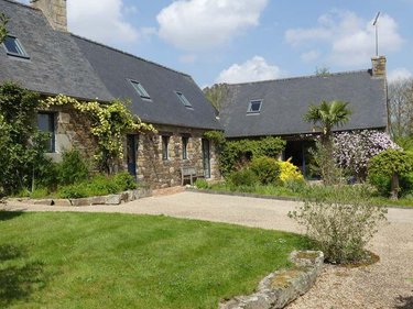 Maison a vendre Lannion 22300 Côtes-d'Armor 193 m2 7 pièces 499430 euros