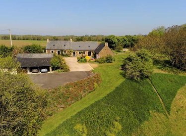 Maison a vendre Lannion 22300 Côtes-d'Armor 193 m2 7 pièces 499430 euros