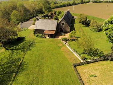 Maison a vendre Lannion 22300 Côtes-d'Armor 193 m2 7 pièces 499430 euros