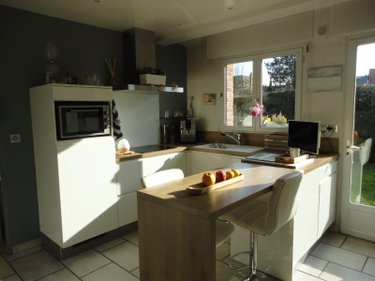 Maison a vendre Nieppe 59850 Nord 128 m2 5 pièces 466000 euros