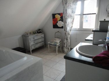 Maison a vendre Nieppe 59850 Nord 128 m2 5 pièces 466000 euros