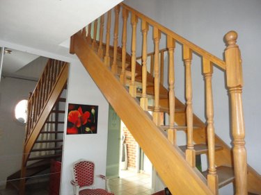 Maison a vendre Nieppe 59850 Nord 128 m2 5 pièces 466000 euros