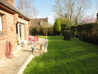 Maison a vendre Nieppe 59850 Nord 128 m2 5 pièces 466000 euros