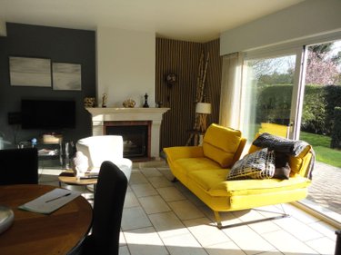 Maison a vendre Nieppe 59850 Nord 128 m2 5 pièces 466000 euros