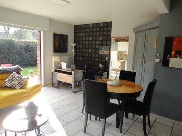 Maison a vendre Nieppe 59850 Nord 128 m2 5 pièces 466000 euros