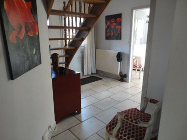 Maison a vendre Nieppe 59850 Nord 128 m2 5 pièces 466000 euros