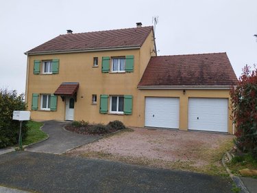 Maison a vendre Crevant 36140 Indre 175 m2 7 pièces 196100 euros