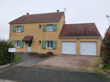Maison a vendre Crevant 36140 Indre 175 m2 7 pièces 196100 euros