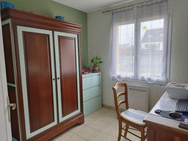 Maison a vendre Crevant 36140 Indre 175 m2 7 pièces 212000 euros