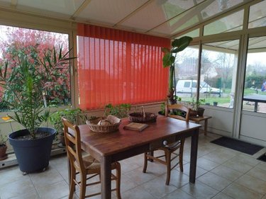 Maison a vendre Crevant 36140 Indre 175 m2 7 pièces 212000 euros