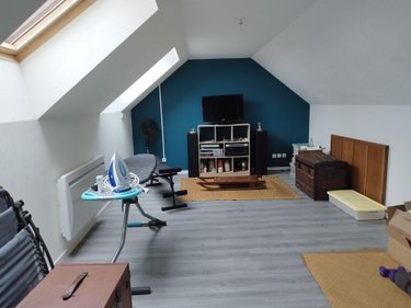 Maison a vendre Crevant 36140 Indre 175 m2 7 pièces 196100 euros