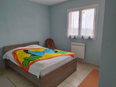 Maison a vendre Crevant 36140 Indre 175 m2 7 pièces 196100 euros