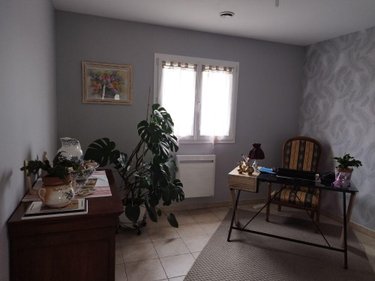 Maison a vendre Crevant 36140 Indre 175 m2 7 pièces 196100 euros