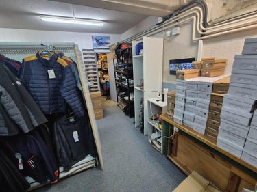 Fonds et murs commerciaux a vendre Murat 15300 Cantal 43 m2  53000 euros