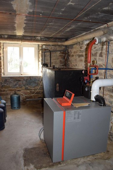 Maison a vendre Concarneau 29900 Finistère 123 m2 6 pièces 332800 euros
