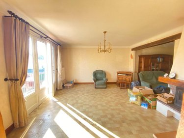 Maison a vendre Cérans-Foulletourte 72330 Sarthe 68 m2  110250 euros