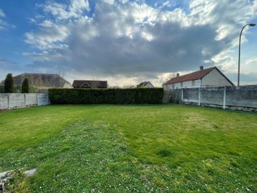 Maison a vendre Saint-Thibault 10800 Aube 99 m2 4 pièces 159000 euros
