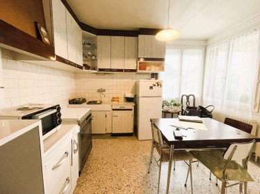Maison a vendre Saint-Thibault 10800 Aube 99 m2 4 pièces 159000 euros