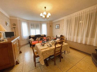 Maison a vendre Saint-Thibault 10800 Aube 99 m2 4 pièces 159000 euros