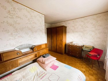 Maison a vendre Saint-Thibault 10800 Aube 99 m2 4 pièces 159000 euros