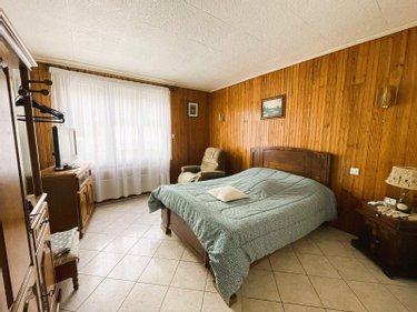 Maison a vendre Saint-Thibault 10800 Aube 99 m2 4 pièces 159000 euros