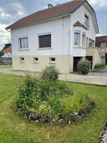 Maison a vendre Saint-Thibault 10800 Aube 99 m2 4 pièces 159000 euros