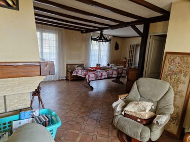 Maison a vendre Châtellerault 86100 Vienne 118 m2 3 pièces 168800 euros