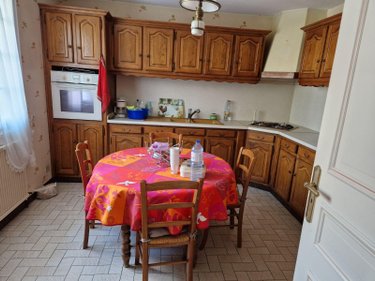 Maison a vendre Châtellerault 86100 Vienne 118 m2 3 pièces 168800 euros