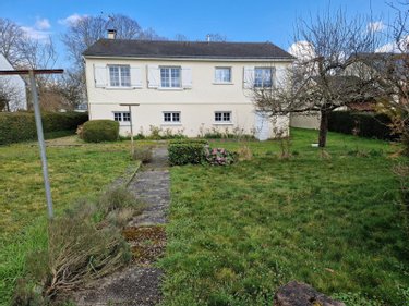 Maison a vendre Châtellerault 86100 Vienne 118 m2 3 pièces 168800 euros