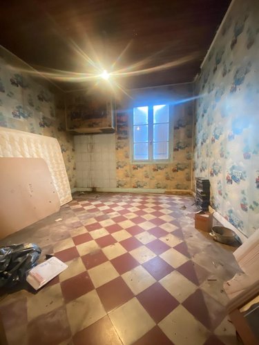 Maison a vendre Saint-Médard-de-Guizières 33230 Gironde 148 m2 5 pièces 77500 euros