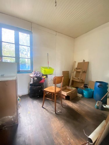 Maison a vendre Saint-Médard-de-Guizières 33230 Gironde 148 m2 5 pièces 77500 euros