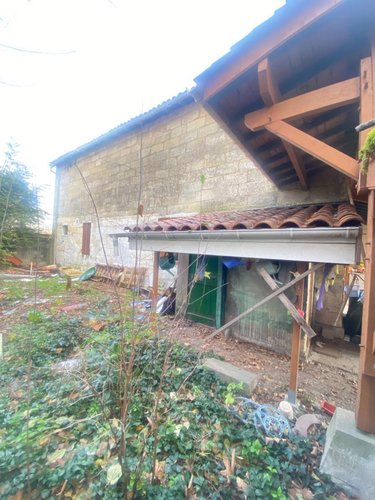 Maison a vendre Saint-Médard-de-Guizières 33230 Gironde 148 m2 5 pièces 77500 euros