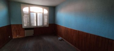Maison a vendre Crécy-sur-Serre 02270 Aisne 120 m2 5 pièces 49000 euros