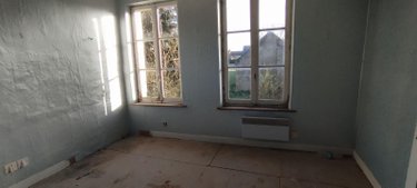 Maison a vendre Crécy-sur-Serre 02270 Aisne 120 m2 5 pièces 49000 euros