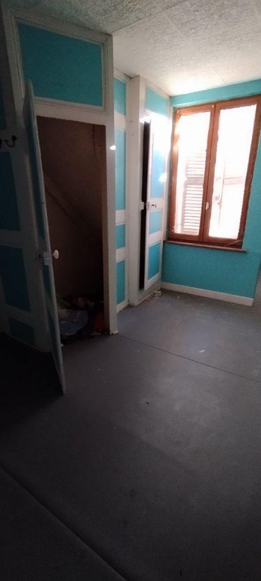 Maison a vendre Crécy-sur-Serre 02270 Aisne 120 m2 5 pièces 49000 euros