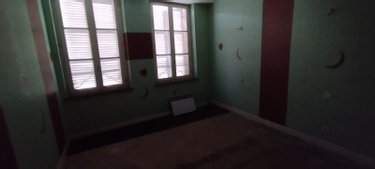 Maison a vendre Crécy-sur-Serre 02270 Aisne 120 m2 5 pièces 46000 euros