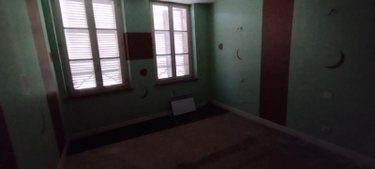 Maison a vendre Crécy-sur-Serre 02270 Aisne 120 m2 5 pièces 49000 euros