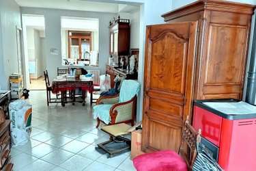 Maison a vendre Houplines 59116 Nord 90 m2 4 pièces 177800 euros