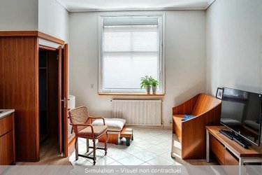 Maison a vendre Houplines 59116 Nord 90 m2 4 pièces 177800 euros