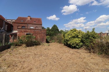 Maison a vendre Houplines 59116 Nord 90 m2 4 pièces 172800 euros