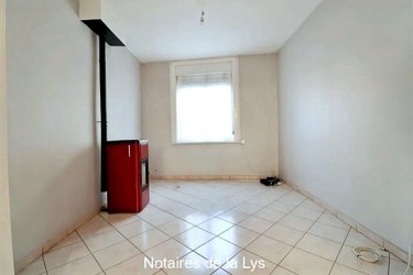 Maison a vendre Houplines 59116 Nord 90 m2 4 pièces 172800 euros