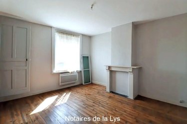 Maison a vendre Houplines 59116 Nord 90 m2 4 pièces 172800 euros