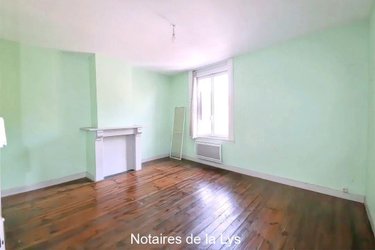 Maison a vendre Houplines 59116 Nord 90 m2 4 pièces 172800 euros