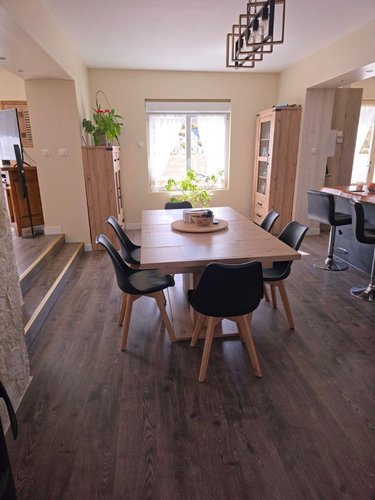 Maison a vendre Ambazac 87240 Haute-Vienne 128 m2 5 pièces 229000 euros