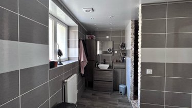 Maison a vendre Ambazac 87240 Haute-Vienne 128 m2 5 pièces 229000 euros