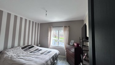 Maison a vendre Ambazac 87240 Haute-Vienne 128 m2 5 pièces 229000 euros