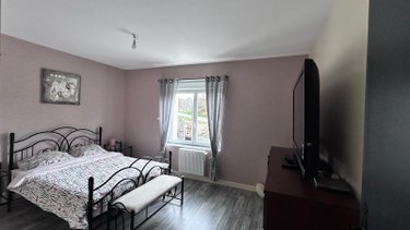 Maison a vendre Ambazac 87240 Haute-Vienne 128 m2 5 pièces 229000 euros