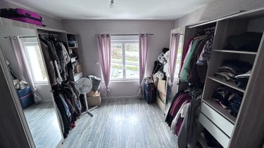Maison a vendre Ambazac 87240 Haute-Vienne 128 m2 5 pièces 229000 euros